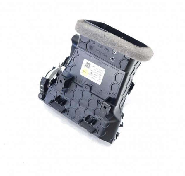 BOCCHETTA ARIA CRUSCOTTO DX VOLKSWAGEN T-CROSS Serie 2GM819704D (19) - Foto 7