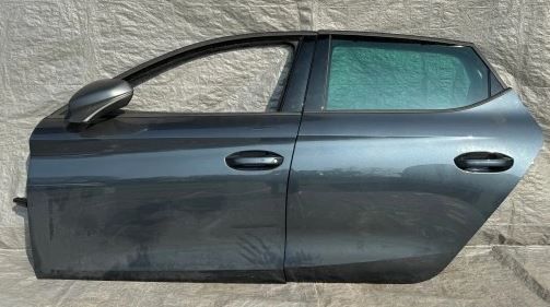 PORTA ANTERIORE E POSTERIORE SX SEAT LEON 2019
