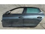 PORTA ANTERIORE  E POSTERIORE SX SEAT LEON 2019
