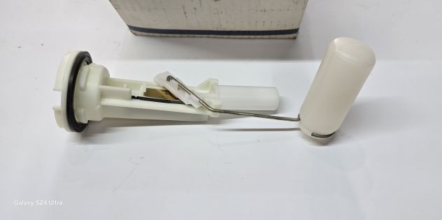 INDICATORE LIVELLO CARBURANTE PIAGGIO SFERA 50 - QUARTZ