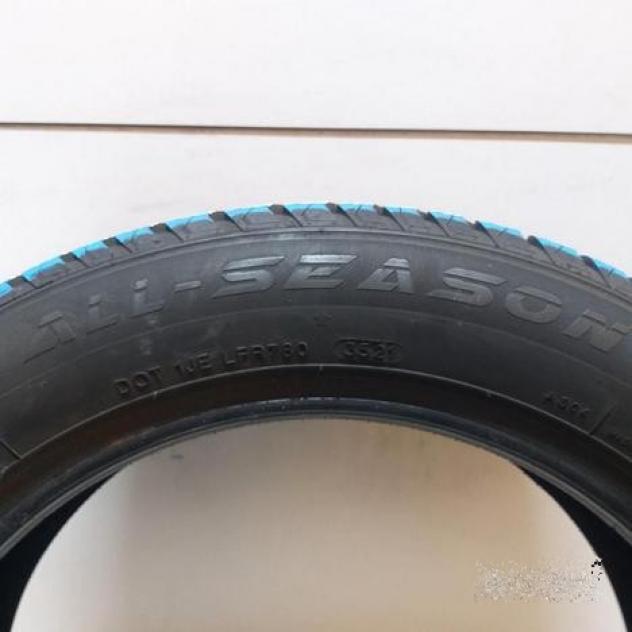 4 gomme 195 55 16 tomason a48690 - Foto 5