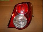 FANALE POST.D. CHEVROLET AVEO (T250)  Parti elettriche  Fanaleria  Fanali   &hellip;