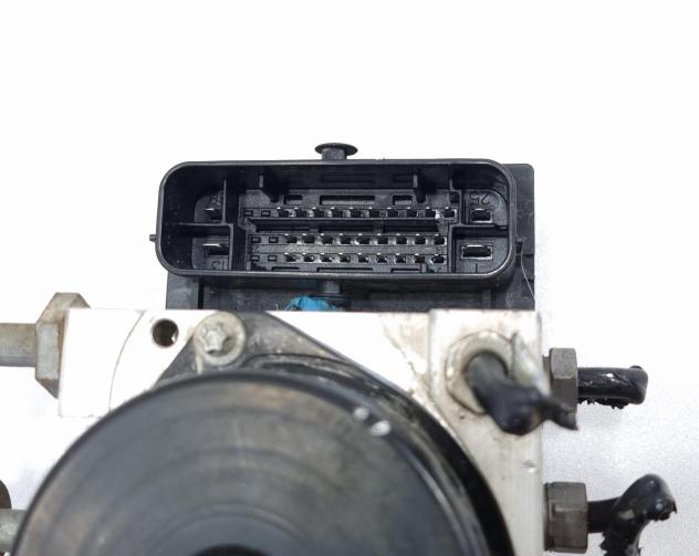 ABS VOLKSWAGEN Polo 5° Serie 6R0907379AD CFW Diesel 1200 (0917) - Foto 4