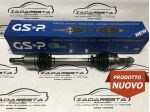 Semiasse Sinistro Fiat Panda 1.3 Mjet 2003 46308275