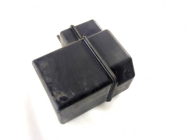 28191-02500 MANICOTTO SILENZIATORE FILTRO ARIA ASPIRAZIONE HYUNDAI ATOS 1.0 B 43KW 5M 5P (2003) RICAMBIO USATO - Foto 2