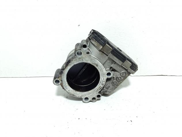 CORPO FARFALLATO MERCEDES SLK W171 2° Serie 0280750076 271944 Bifuel/Gas 1800 (0411)