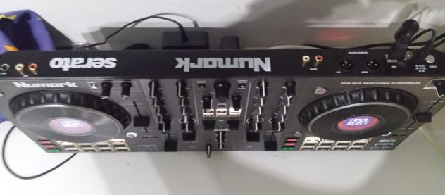 Numarck NS4FX - Foto 3