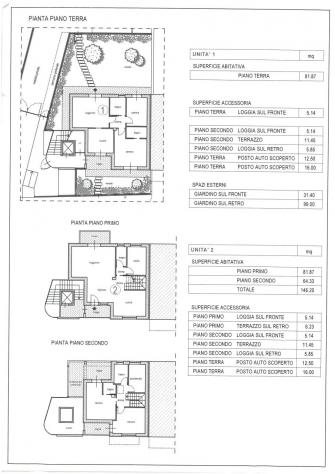 Terreno edificabile in vendita a Campi Bisenzio - Foto 10