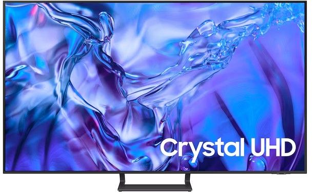 TV SAMSUNG 65 CRYSTAL UHD UE65DU8570UXZT - Foto 2