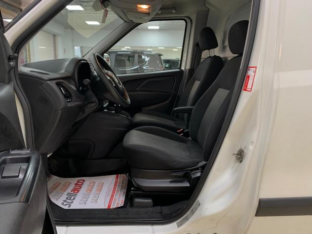Fiat Doblo Dobl1.4 T-Jet 16V Natural Power Easy - Foto 10