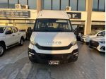 Iveco Daily 35S14SV 2.3HPT PM-TN Furgone Blue Power