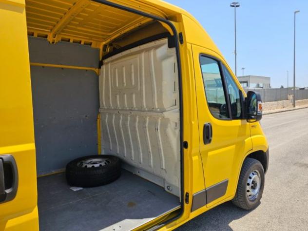 FIAT Ducato 33 2.3 MJT 120CV PM-TM Furgone rif. 24211257 - Foto 7