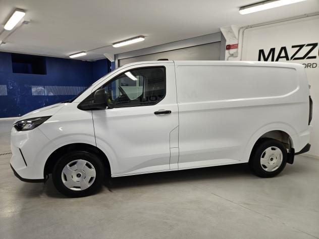 Ford Transit Custom 280L1 2.0 Eco 136cv Trend - Foto 3