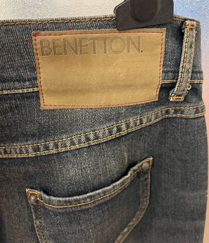 Gonna Benetton - Foto 4