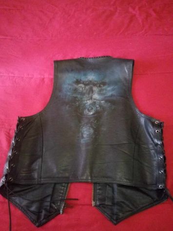 Gilet - Foto 4