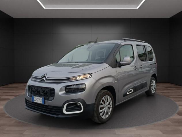 CITROEN Berlingo 3ª serie Berlingo BlueHDi 100 Stop&Start M Live - Foto 3