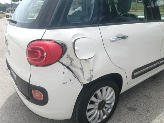 FIAT 500L 1.3 Multijet 95 CV Pop Star rif. 23899311 - Foto 6
