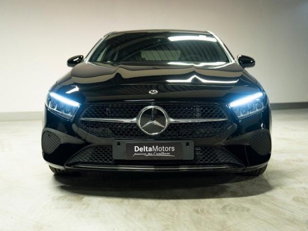 Mercedes-Benz Classe A Classe A 180 d Automatic Progressive Extra - Foto 5