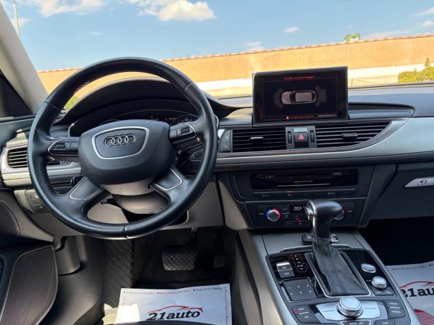 Audi A6 Avant 2.0 TDI 190 CV ultra Advanced - Foto 8