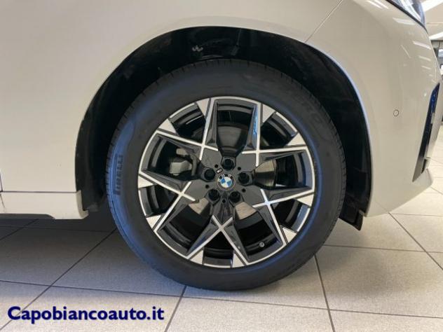 BMW X3 xDrive20d 48V MSport+CAM.360+ICONIC GLOW+INN.PACK rif. 23519412 - Foto 5