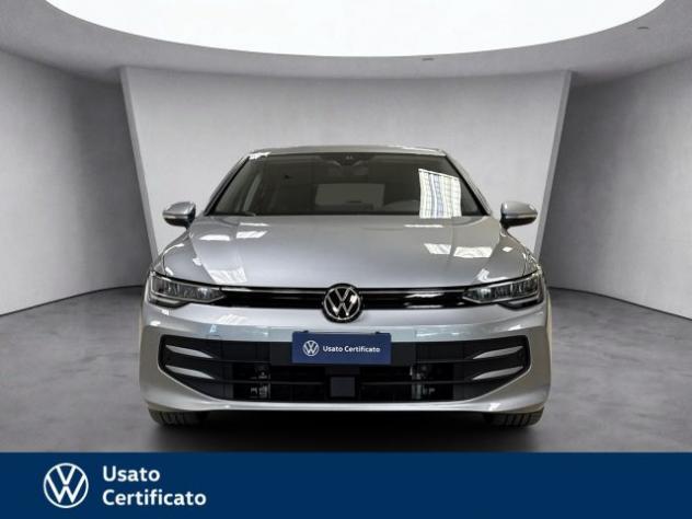 VOLKSWAGEN Golf 1.5 tsi ehybrid edition plus 204cv dsg rif. 24202984 - Foto 2