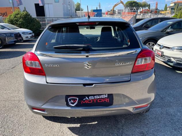 Suzuki Baleno 1.2 Dualjet Top - Foto 4