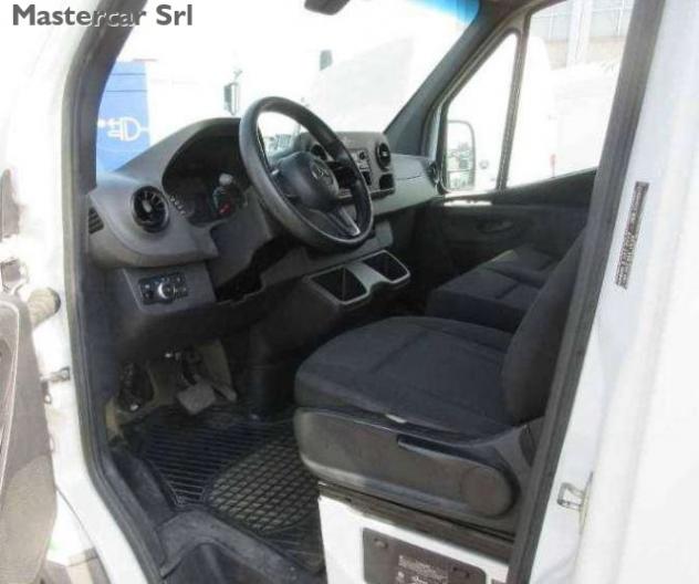 MERCEDES-BENZ Sprinter eSprinter furgone 47kWh 4 batt. - GH939KP rif. 23888848 - Foto 10