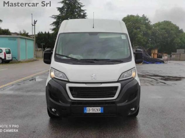 PEUGEOT Boxer 330 L2H2 2.2 BlueHDi 140cv - GB382KR rif. 24078850 - Foto 9