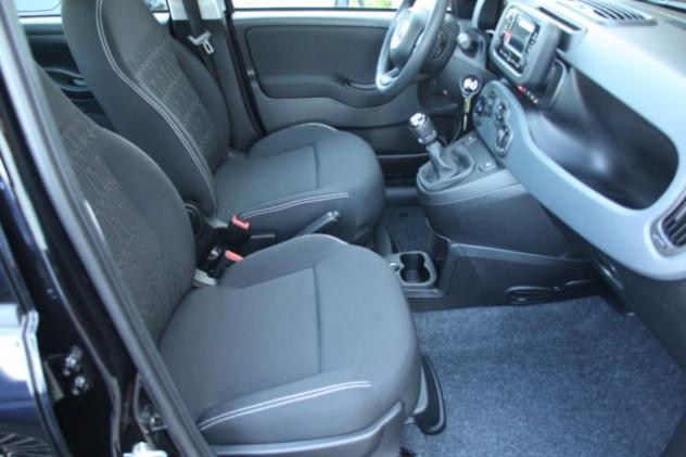 FIAT Panda Pandina 1.0 FireFly S&S Hybrid Icon NUOVO rif. 24062723 - Foto 8