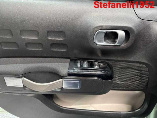 CITROEN C3 III 2017 - 1.2 puretech Shine 82cv rif. 23939204 - Foto 10