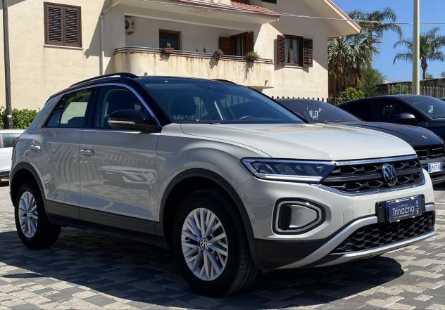 Volkswagen T-Roc Life 2.0 TDI 116CV - Foto 3