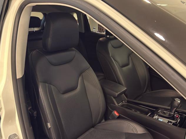 Jeep Compass 1.3 Turbo T4 240cv PHEV AT6 4xe S Pelle Navi 19” - Foto 5