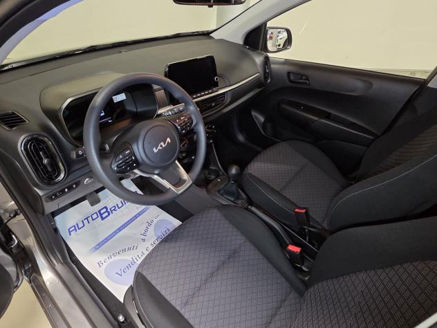 Kia Picanto Picanto 1.0 GDi GPL Urban BONUS EASY GO' - Foto 9