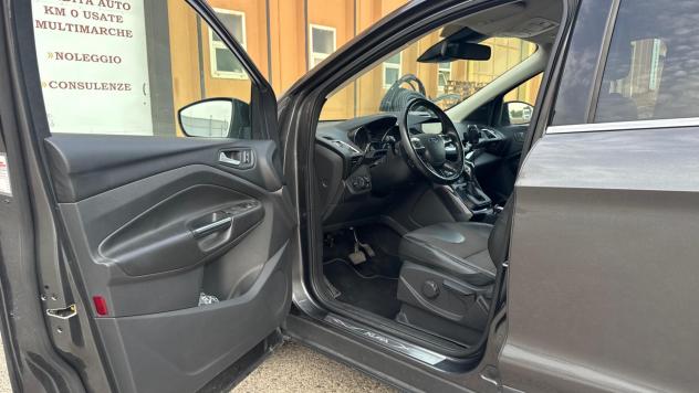 Ford Kuga 2.0 TDCI 150 CV 2017 - Foto 9