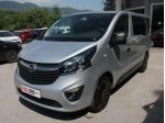 RENAULT Trafic 9 Posti TELECAMERA Op Vivaro rif. 24039591