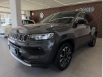 Jeep Compass 4xe 1.3 T4 PHEV 190cv Limited 4xe Auto