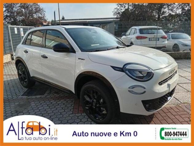 FIAT 600 1.2 145CV MHEV Aut. Sport rif. 24193960 - Foto 3