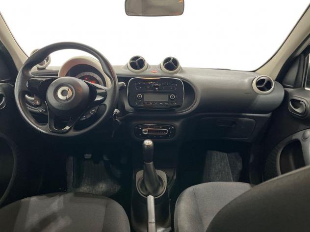 smart forfour 70 1.0 52kW youngster - Foto 9
