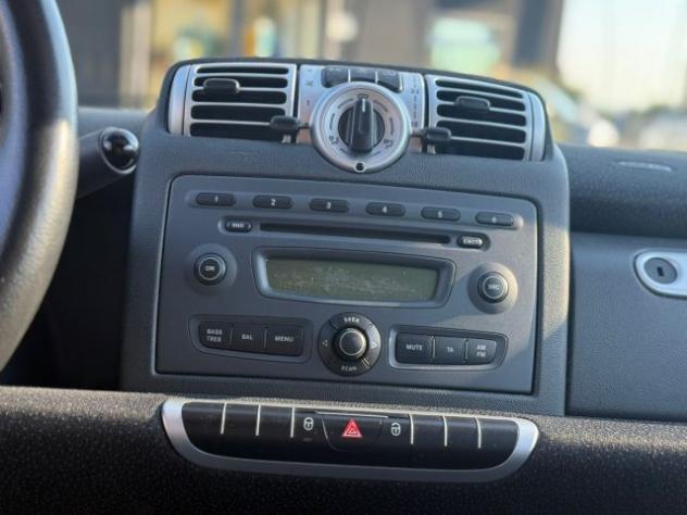 SMART ForTwo 800 CDI 54 cv PASSION+ESTENSIONE GARANZIA TRE ANNI rif. 22592041 - Foto 9