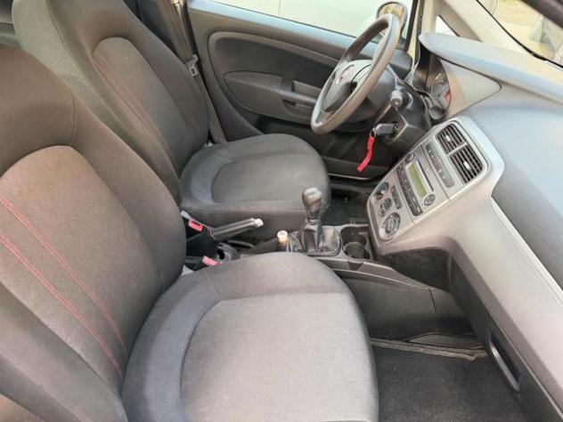 FIAT Punto 1.3 MJT II 75 CV 5 porte Easy rif. 24068305 - Foto 7