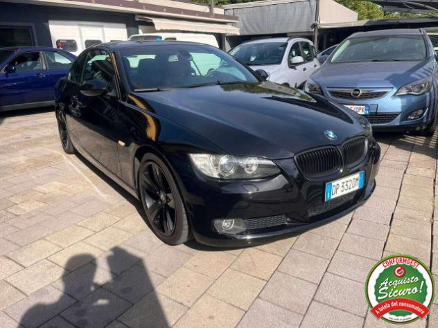 BMW 320 Serie 3 E93 Cabrio 320i Cabrio Futura 170cv rif. 24076068 - Foto 5