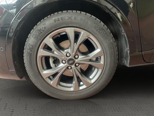 Ford Kuga Kuga 2.0 ecoblue ST-Line 2wd 120cv auto - Foto 4