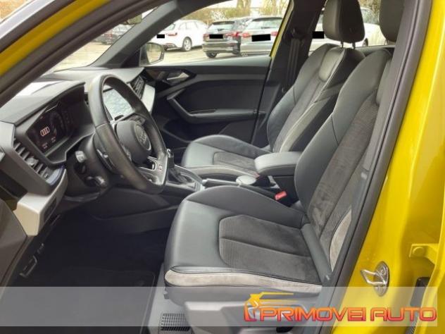 AUDI A1 SPB 30 TFSI S line edition rif. 20418260 - Foto 2