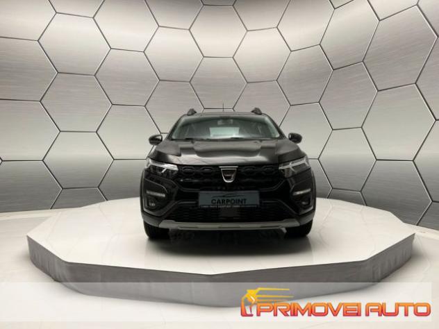 DACIA Sandero Streetway 1.0 TCe ECO-G Journey rif. 21391345 - Foto 4