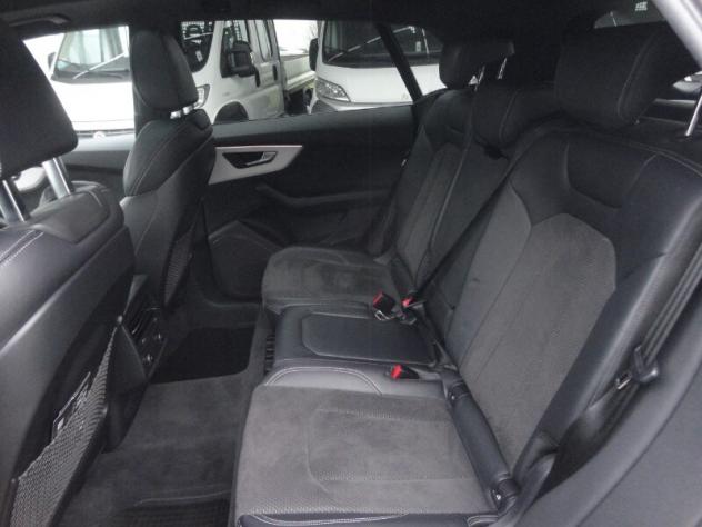 AUDI Q8 Q8 50 TDI 286 CV quattro tiptronic Sport - Foto 6