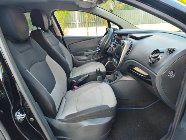 Renault Captur 1.5 diesel 90 CV - Foto 7