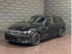 BMW 320 d 48V xDrive Touring Msport Tetto apribile rif. 24105317