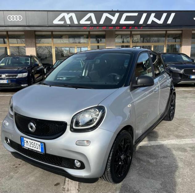 SMART ForFour 90 0.9 Turbo Passion rif. 23357507