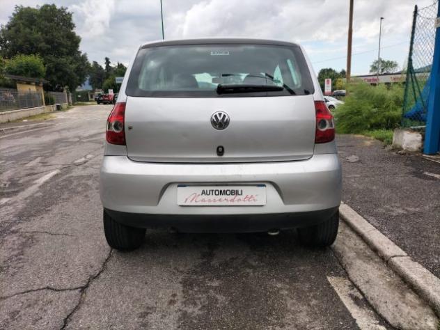 VOLKSWAGEN Fox 1.2 Easy rif. 24098086 - Foto 4