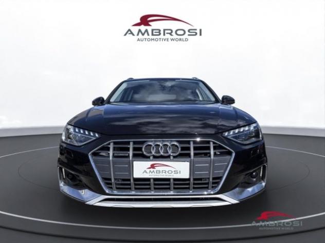 AUDI A4 Allroad 40 2.0 tdi mhev Identity Contrast quattro rif. 23833357 - Foto 6